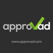 Approvad Profile Picture