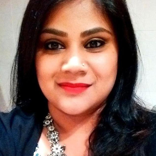Hi, I am Saumya. I blog about makeup, beauty, hauls and more.
PR Contact - thegiftingbag@gmail.com
