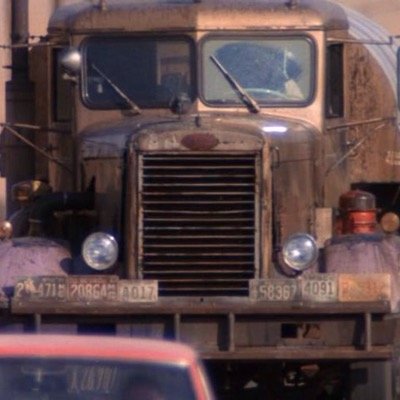 By night I travel the M62. Why all the cones? I havent a clue. On roads that look fine so I ask my mate. There's only one answer. They're there to frustrate.