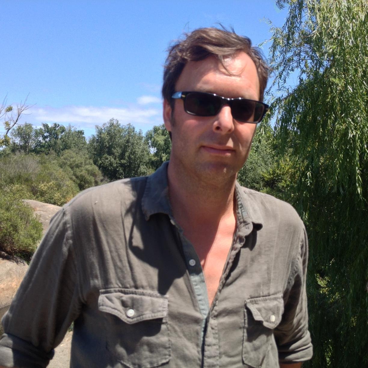 Tim Schwarz Profile
