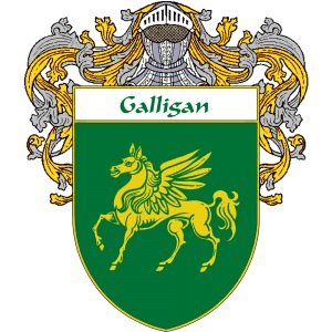 The official Galligan Twitter Account. Where the Galligans of the world converge to share storys and heratige. Its great to meet you all.