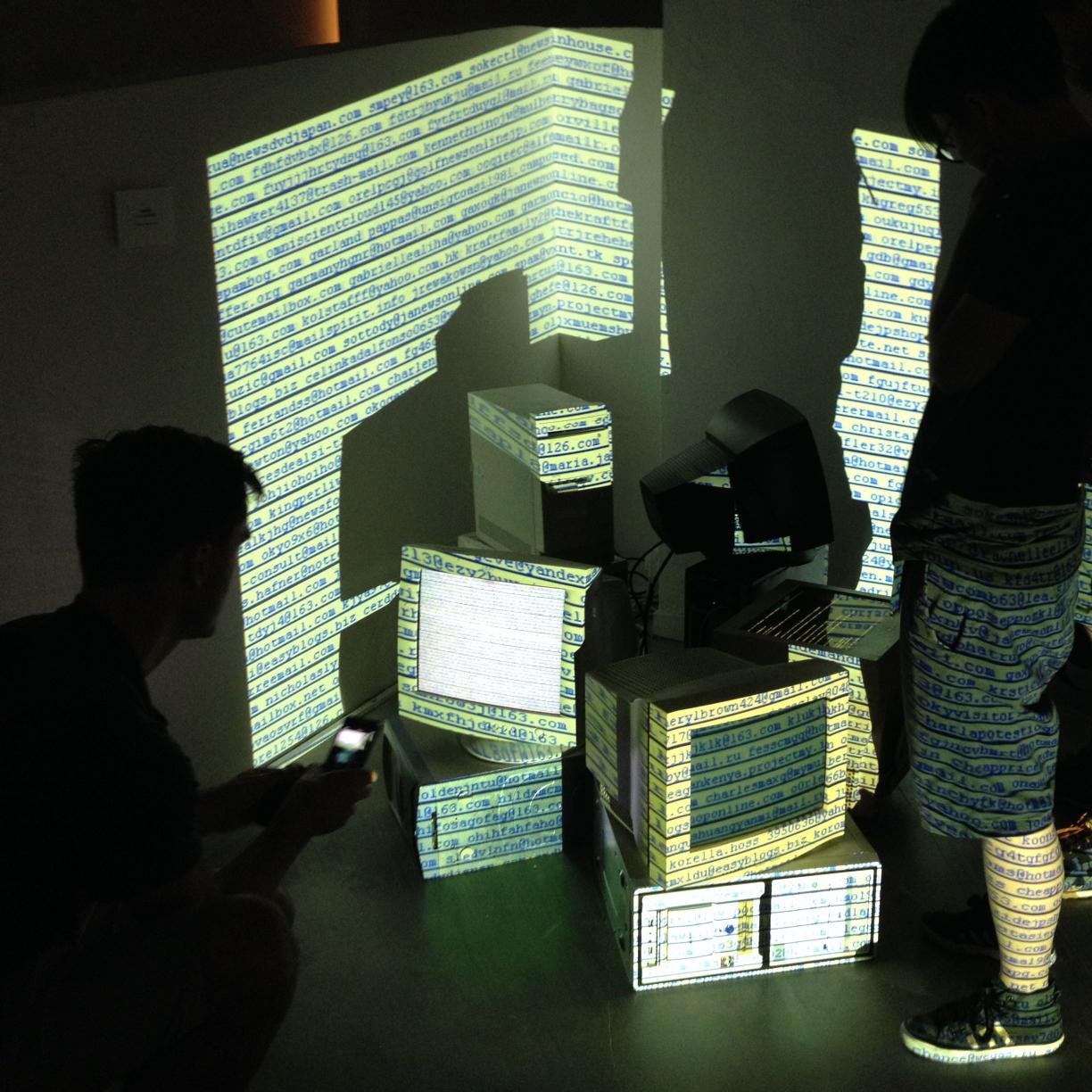 paidusership's profile picture. Will be presenting Arbitrating Attention: Paid Usership forum at http://t.co/YAWj6dpOvN on 15.11.14 at 13:30. 'Digital Labor in the Circuits at #DL14