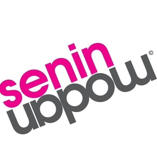 seninmodancom's profile picture. 