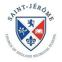 Saint Jérôme School (@saintjeromes) 's Twitter Profile Photo Saint Jérôme School (@saintjeromes) 's Twitter Profile Photo