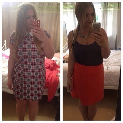 be body confident / facebook: Abigail Dee JP