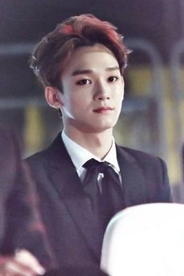 [920921] 안녕하세요. EXO-M의 Chen 봇입니다. 중복봇은 받지않습니다. I'm not real Chen. This is bot for fan service. EXO bots don't admit duplication bot. (봇생성일:120413)