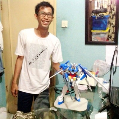 Ferry_Yie's profile picture. This's my life,... So, this's my adventure,... Add me 7D795085