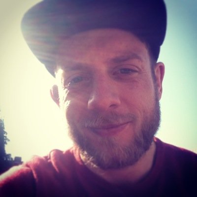 Be better, semi-pro mma , beards & tattoos ,  burgesr & cake, family
