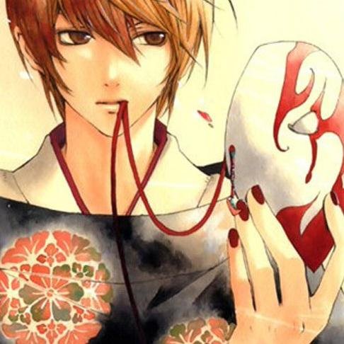 DEATH NOTE 夜神月が教えるならこんな雑学だろうって感じの雑学を、DEATH NOTEっぽくつぶやいていきます～