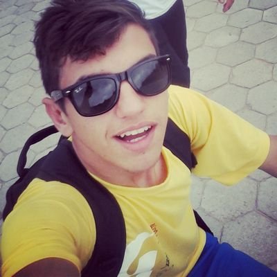 joaoeliseu97's profile picture. Tudo posso naquele que me fortalece!✌:-)