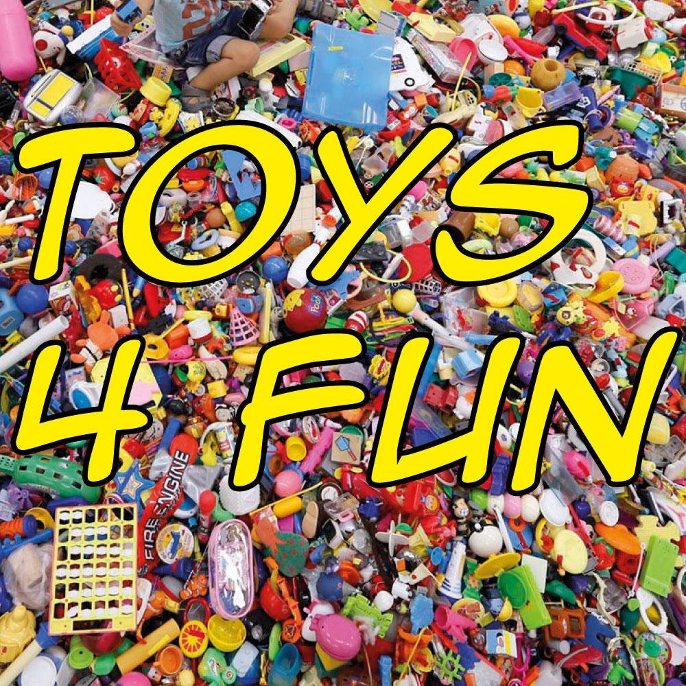 Toys - Giocattoli - Unboxing Video