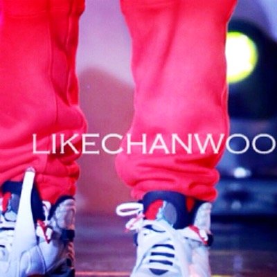 【CHANWOO FAN PAGE】 (2014.10.11~)