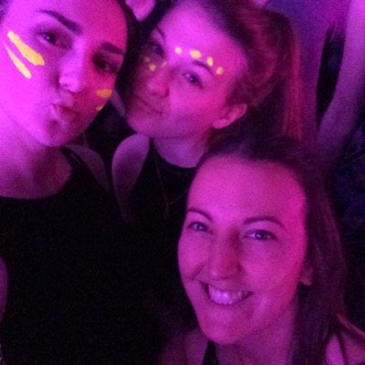 kate_greengrass's profile picture. luffbra