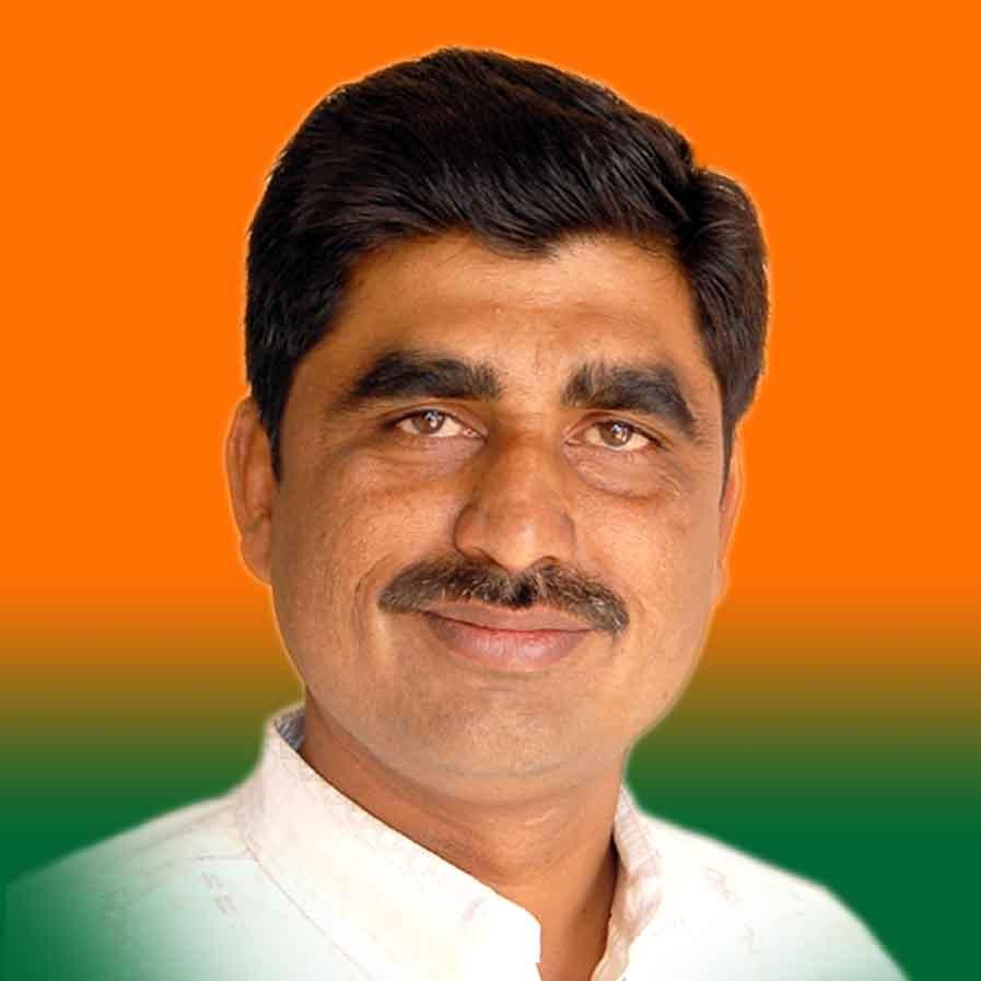 mfpathan72's profile picture. Chairman
Karnataka Minorities Development Corporation LTD. 
Government of Karnataka
Bengaluru