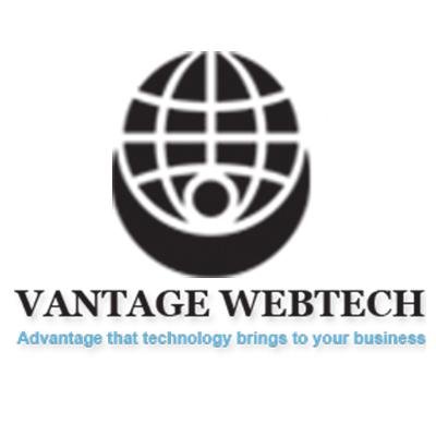 Vantage Webtech is a recognized web design company delivering web design and development services to clients located worldwide.