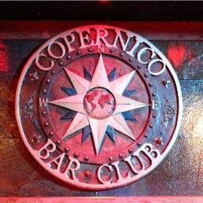 listasaroa's profile picture. RRPP COPERNICO Y TARTUFO. Disfruta de las mejores fiestas de Madrid.