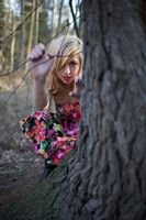 ??�I love you not for what you are but for what I am when I am with you.� ??