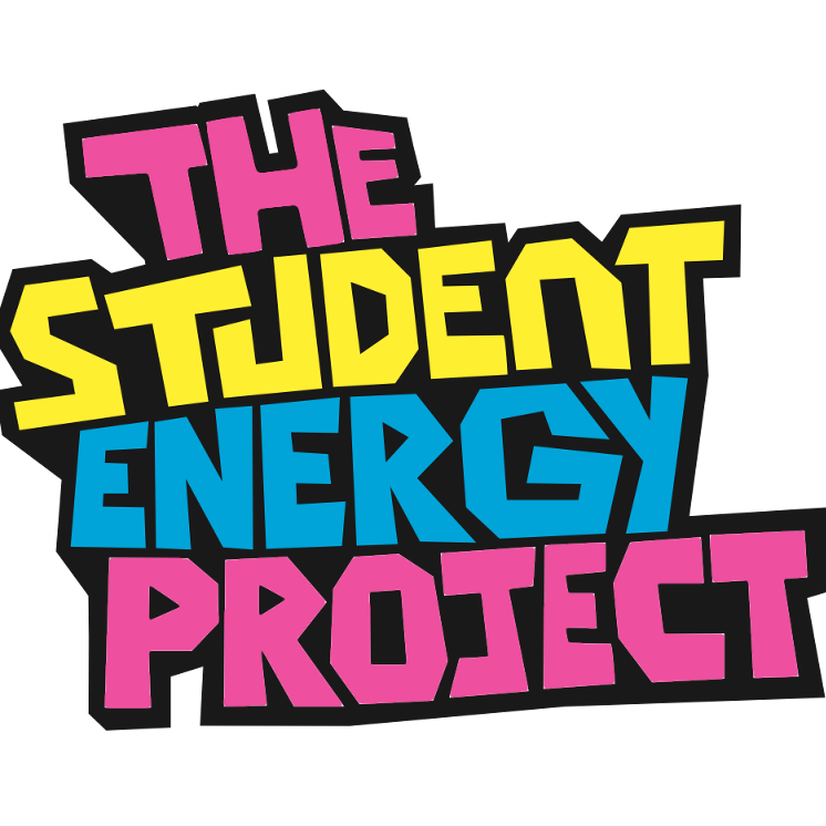 StudentEnergyP Profile Picture