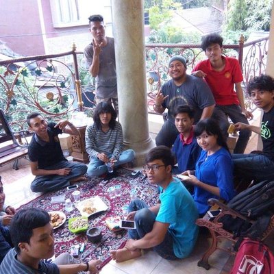 IDS_Bekasi's profile image