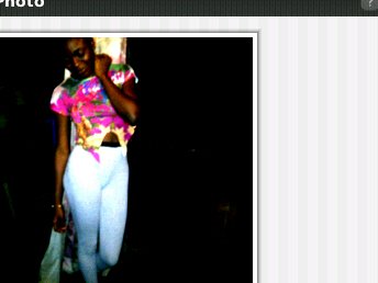 Social and informed. *streetlife* i dope arena.act up, I drop u like bad habit