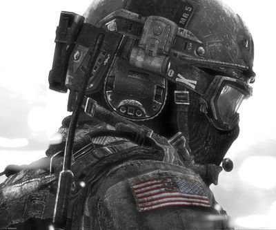 Born a mere human, upgraded to a @USMC, now a #SMB Owner and Technology #Genius. #SemperFidelis