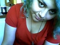 You know, there�s no more dangerous creature on Earth than the teenage girl ??
