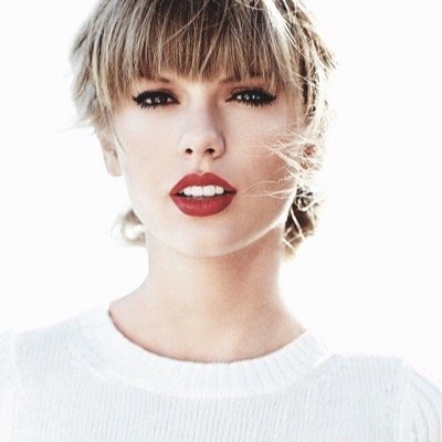 taylor swift makes me happy