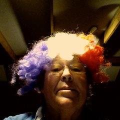 GreengrassSally's profile picture. 