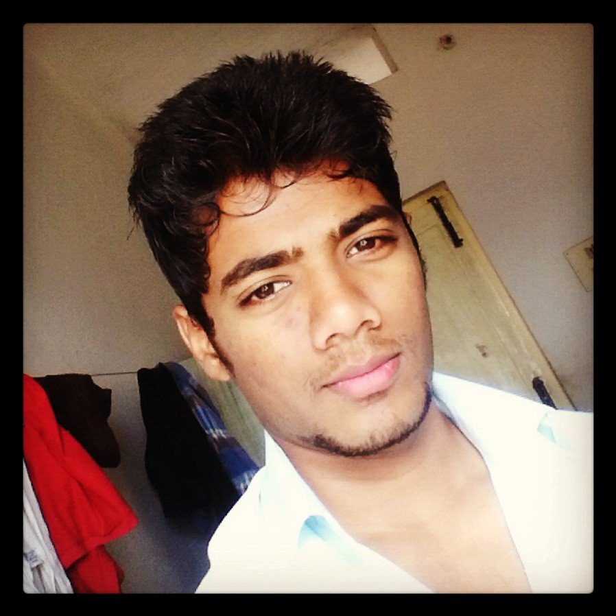 chellaraja21's profile picture. 