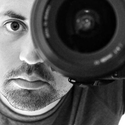 Suffolk based landscape photographer.