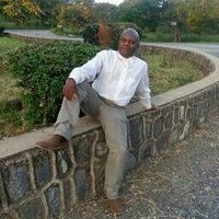 Patrick Sauramba (@saurambapaty) 's Twitter Profile