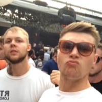 Simon paul Burgoine (@simon_paul28) 's Twitter Profile