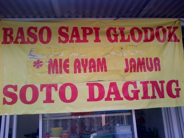 SotoBangJali's profile picture. 