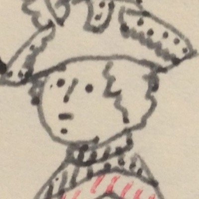 teaとは私のことだ！