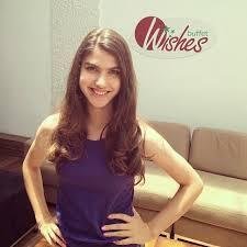 sou atriz modelo cantora e apresentadorada sbt sou a mili de chiquititas