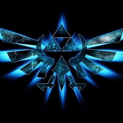 je suis un fan de the legend of zelda et pokemon
