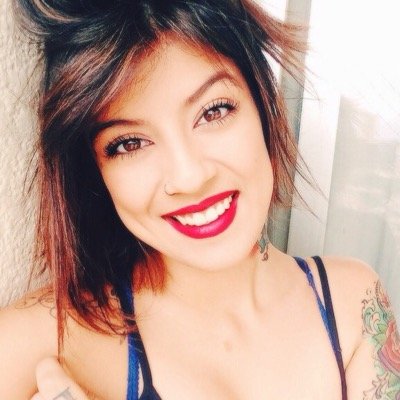 SuaVozShanel Profile Picture