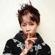 bambam / 97L / uke / yaoi / nae sarang evil kyuu :*