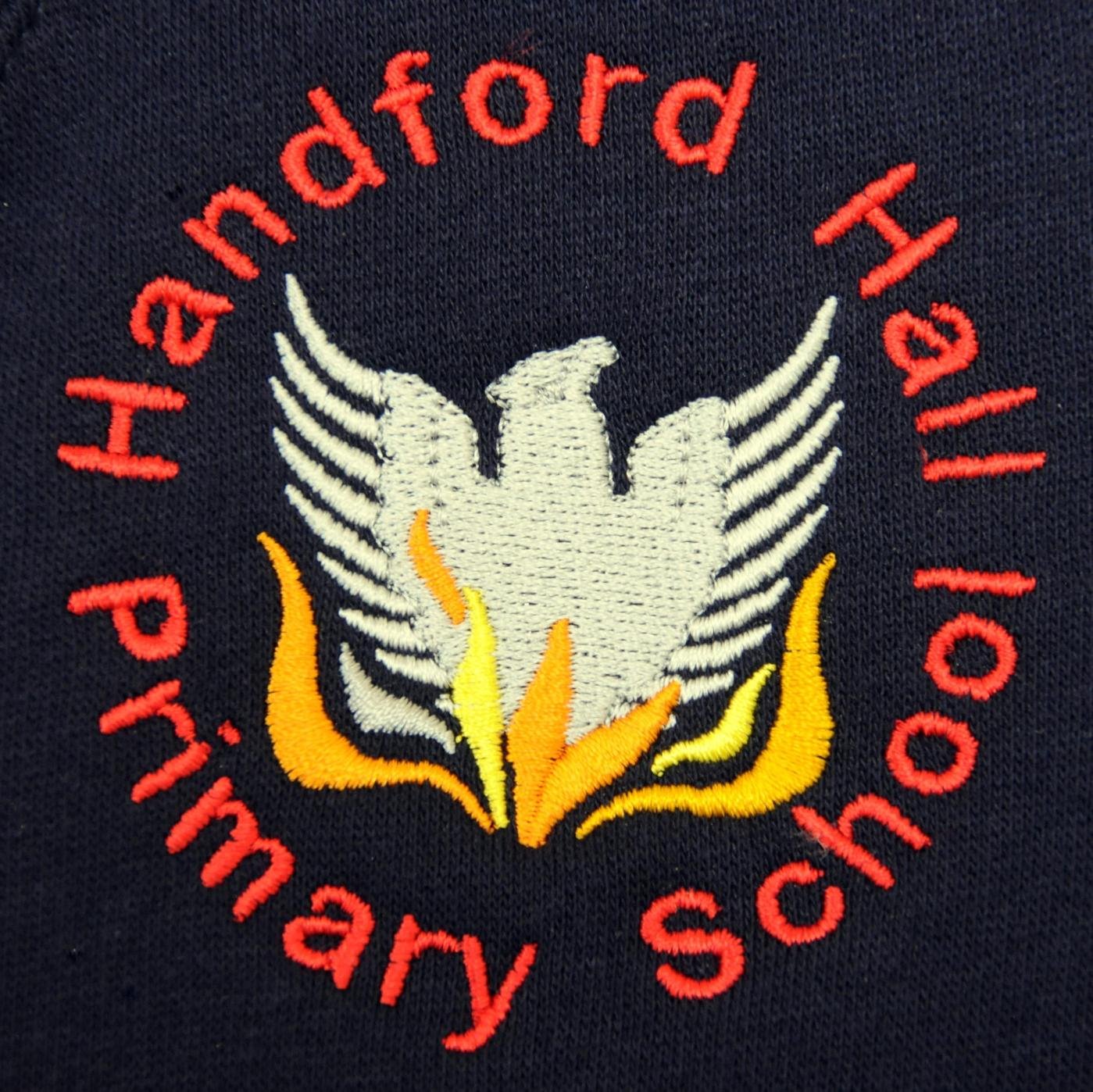 HandfordHallPS Profile Picture