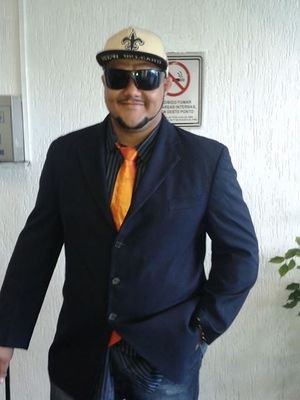 Ogro96's profile picture. 