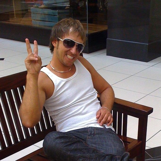 AndrewDude5's profile picture. 