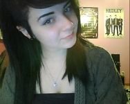 Sometimes I just fall in love with my life :) mostly cause the people around me! ??