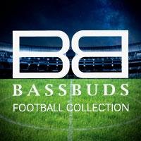 An exclusive collection of officially licensed High Performance in-ear headphones and Portable Bluetooth Speakers. Contact us on  BassBudsFC@BassBuds.co.uk