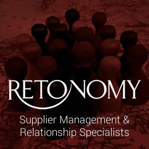 Retonomy supports organisations in getting more from their supplier relationships. We focus on helping to build long term, high value partnerships.