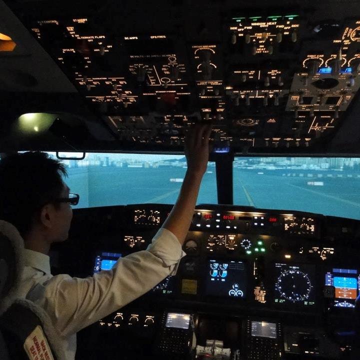 fung_kyf's profile picture. 