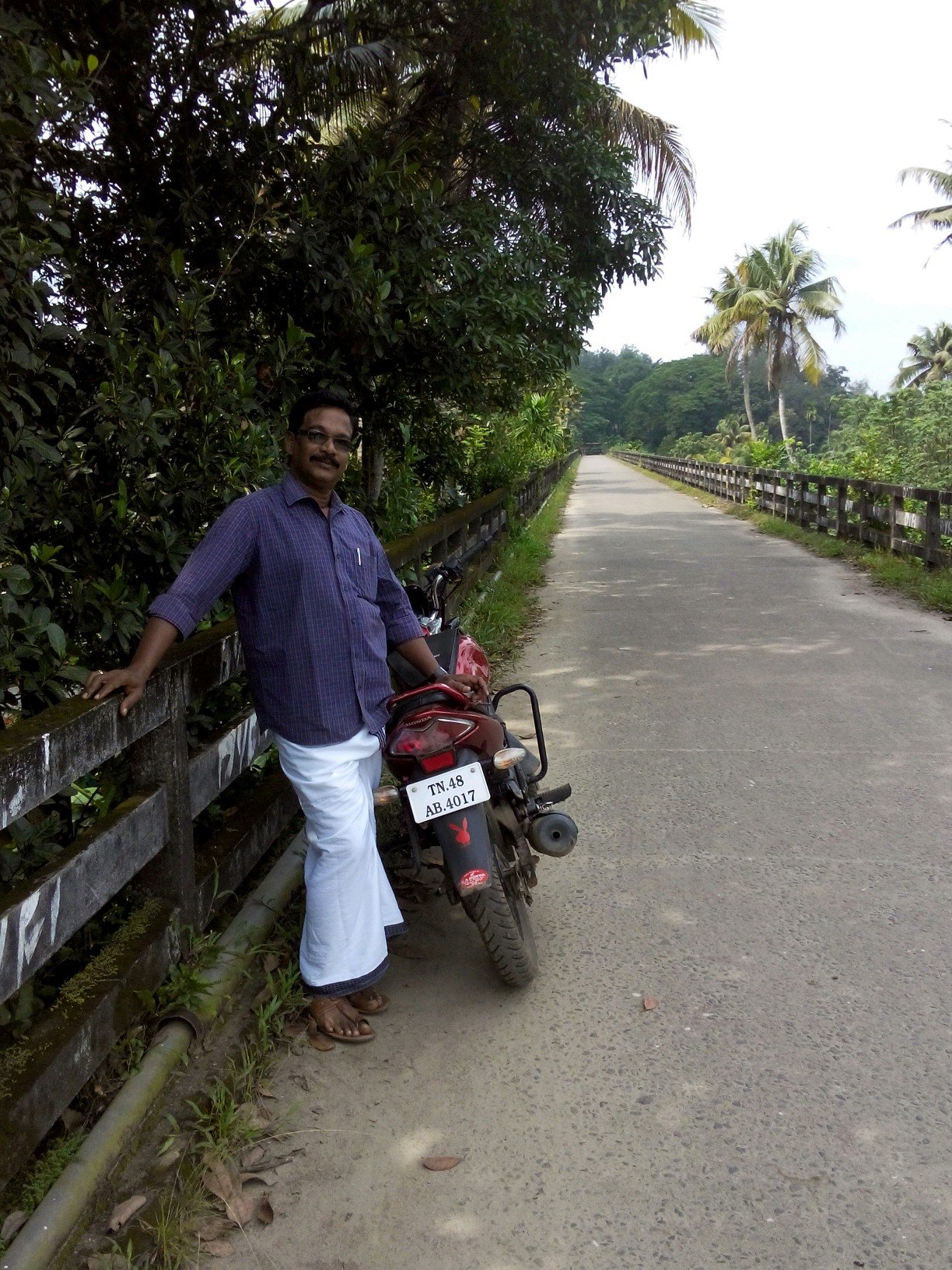 Ex IND ARMY