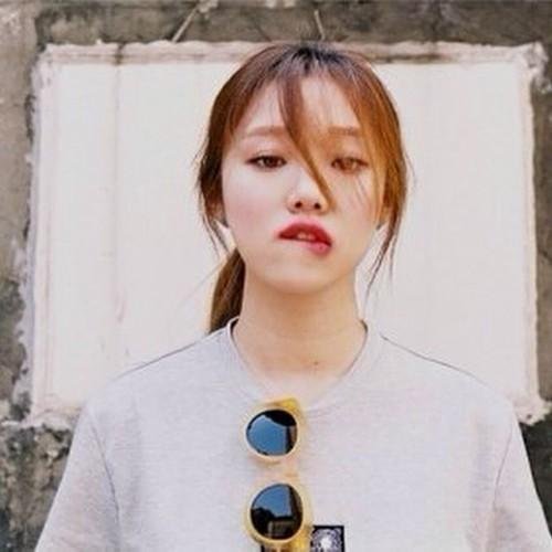 lee sung kyung 91 YGE