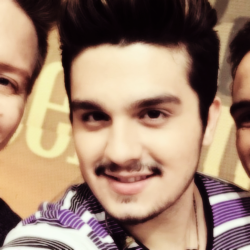Te amarei de Janeiro a Janeiro, até o mundo acabar @luansantana
