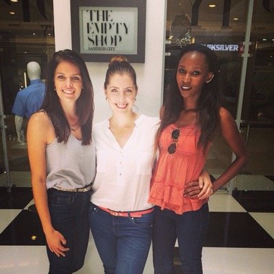 Carissa_ImageAv's profile picture. @ Image Avenue we specialize in people packaging! Style, colour, shopping and makeover services. We also do training for corporate companies.