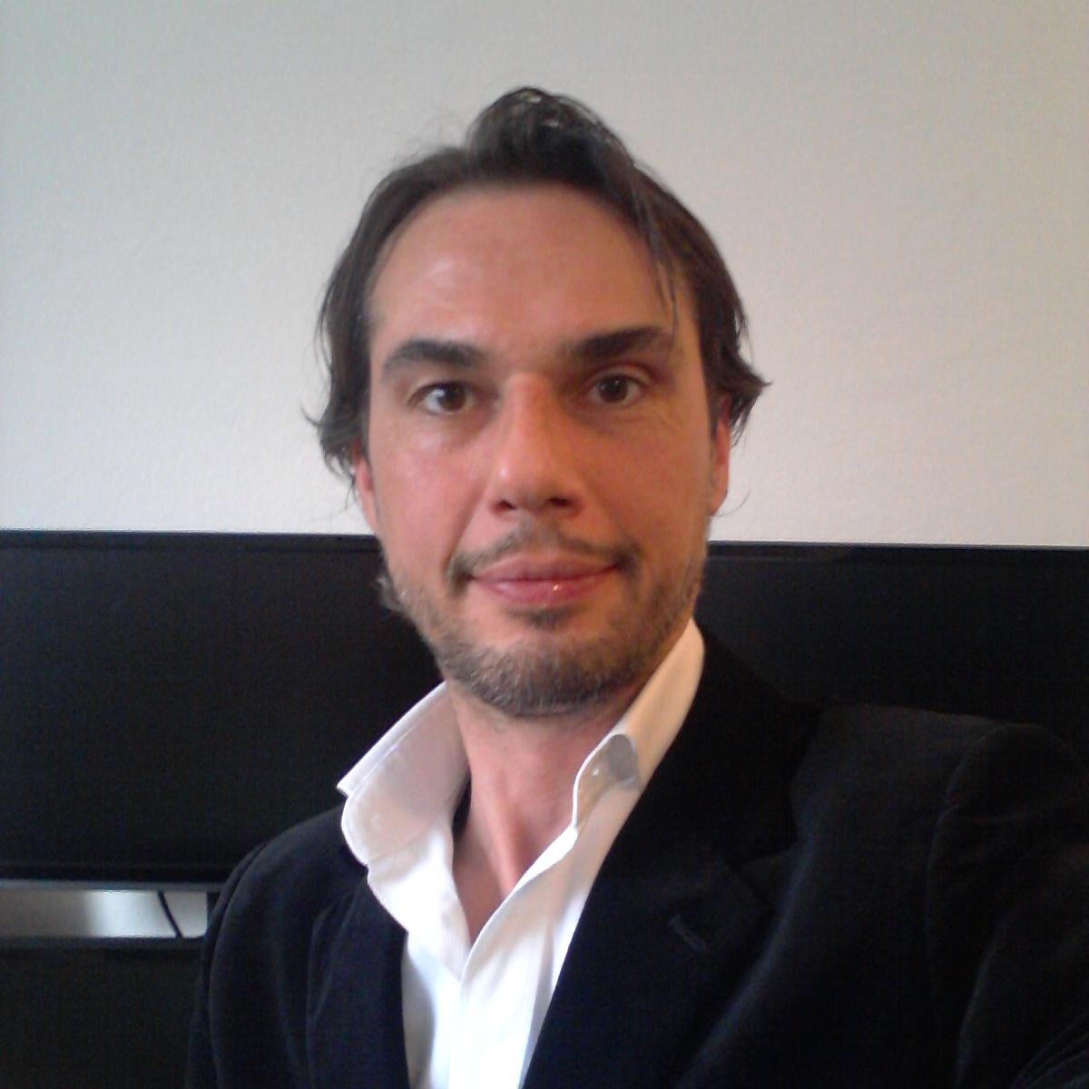 DamirIKopinic's profile picture. Financial Adviser, Licensed Broker & Asset Manager -                   MagConsulting Financial Advisory